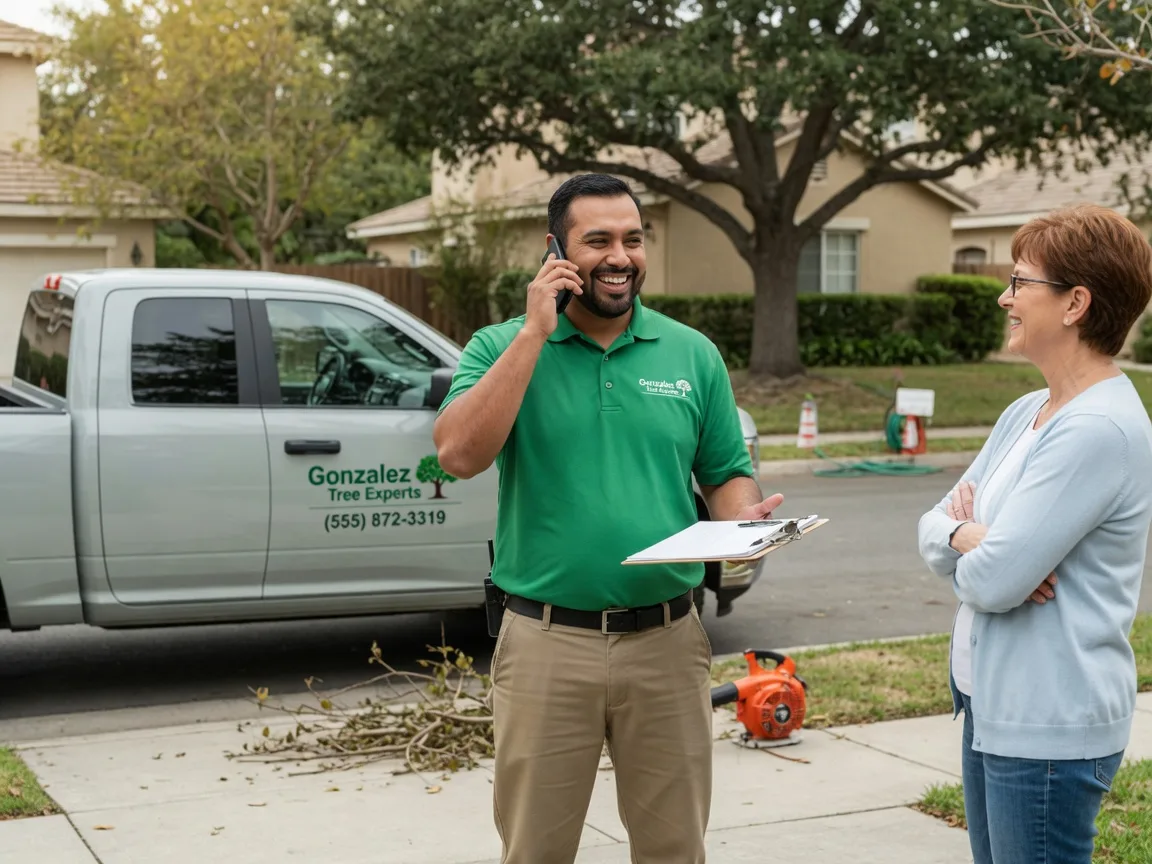 Tree Service Weimar, TX FAQs